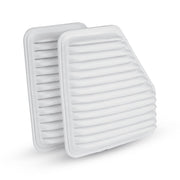 Forccord front packaging showing two filters and clear fitment benefit