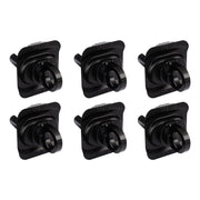 Forccord front view packaged anchors showing full kit and quick install benefit