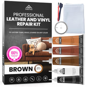 FORTIVO kit front packaging showing included gel and tools for fast color restoration