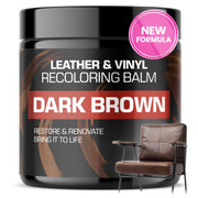 FORTIVO front packaging showing dark brown balm and clear instructions benefit restoration