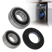 Foruly front packaging showing bearing kit and clear contents, reassuring purchase