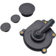 Forwinparts oil separator cover front view showing OEM fit and durable seal