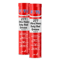 FOTU 277 front packaging showing product and clear labeling for fast identification