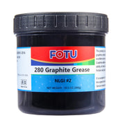 FOTU 280 front label showing product name and heavy-duty benefits