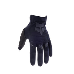 Fox Racing Dirtpaw front view showing protective design and fit