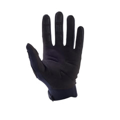 Fox Racing Dirtpaw TPR knuckle close-up for impact protection