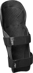 Fox Racing Titan Sport CE close-up of vented bio-foam chassis for breathable comfort