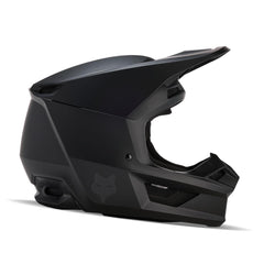 Fox Racing V Core MIPS top vents close-up showing nine intake ports for cooling