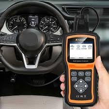 FOXWELL OBD2 connector and cable, quick vehicle hookup and stable communication