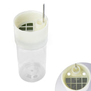 Foycow jar tester front view showing compact design and easy handling benefit