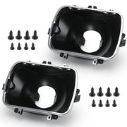 FQRANBO front assembly pack showing complete 2-pack and fitment benefit