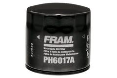 Fram PH6017A Sure GRIP texture close-up offering easier hand removal benefit