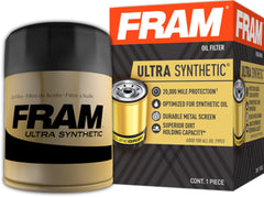 FRAM anti-drainback valve detail demonstrating silicone valve for start-up protection