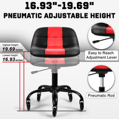FreekyFit padded seat detail highlighting generous cushion and easy-clean surface