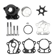 FREPURDO front packaging showing full Yamaha 60–90HP kit and benefits