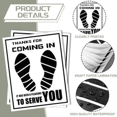 Frienda mat placed in car footwell demonstrating clean interior protection