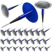 Frienda front packaging showing 24-piece plug kit and sizes for quick repairs
