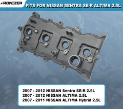 FRONEZER oil filler cap and new bolts included for secure installation and pressure control