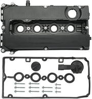 FRONEZER valve cover front view showing fit and finish, improves sealing