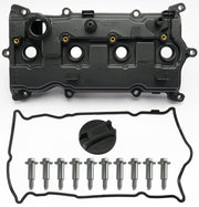 FRONEZER valve cover front view showing fit and finish for OEM replacement