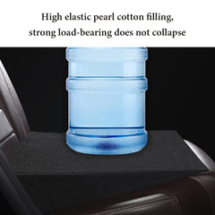 FSTURIOS breathable cover detail improving airflow and comfort