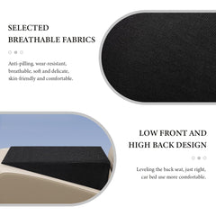 FSTURIOS close-up foam texture showing durable supportive core