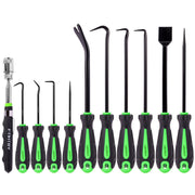 FTIHTRY front packaging showing full 11-piece kit and benefits
