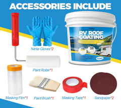 Fuchoi close-up of cured rubbery membrane texture highlighting flexible waterproof protection