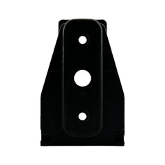 Fudatong brackets installed on Cascadia bumper providing secure mount