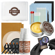 FUHSY kit open storage box showing organized tools and easy access benefit