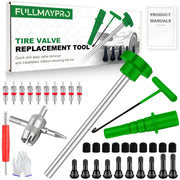 FullMayPro front packaging showing complete kit and quick repair benefits
