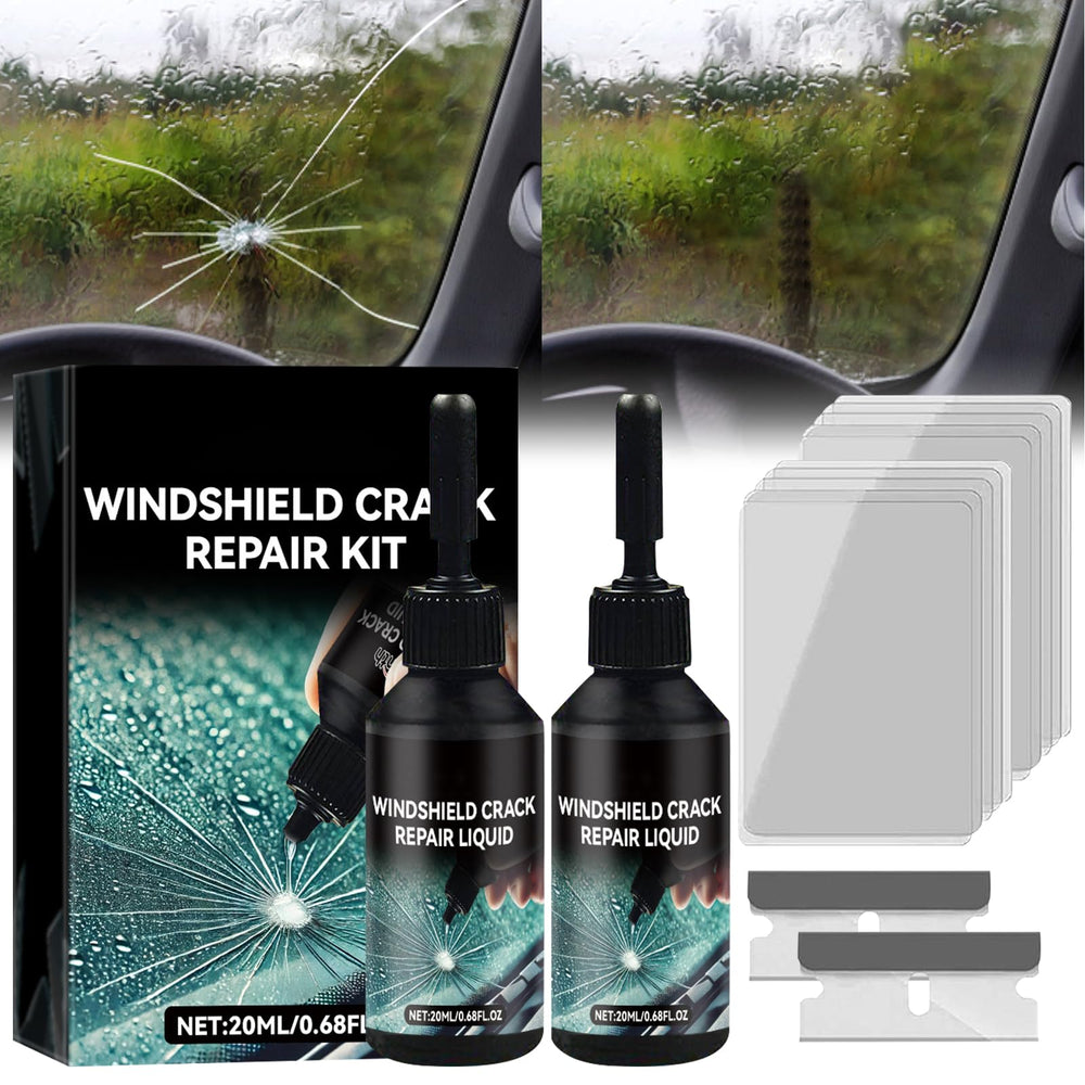 FunApricity front packaging showing kit components and benefits