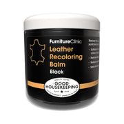Furniture Clinic front tin showing product and clear branding for easy identification and trust