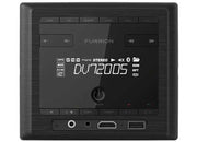 Furrion DV7200S front panel showing display and buttons for easy control