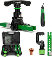 FURVOCHY front kit open showing organized tools and easy transport