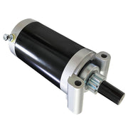 FUYEAR Kohler starter front view showing robust waterproof housing benefit: long-lasting protection
