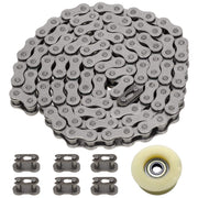 FVRITO chain front packaging showing kit contents and durability benefit