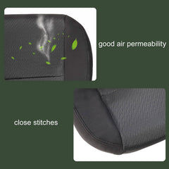FZJDSD reinforced edge stitching detail improving long-term strength