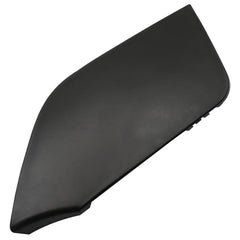 FZJDSD tow hook cover backside with clip mounting visible for easy installation