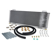Gagsu front view of 40k cooler showing durable housing and performance benefit