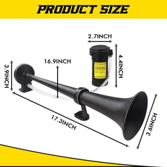 GAMPRO high-speed compressor profile highlighting fast response and airflow benefit