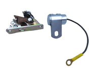 GardenP+ front packaging showing kit and model compatibility for easy identification