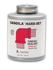 Gasoila BT04 front can showing label and volume benefit