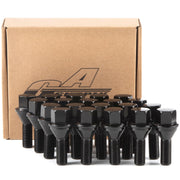 GAsupply front packaging showing M12x1.25 20pcs bolts and brand for easy identification