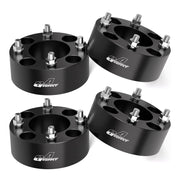 GAsupply front view of 4-pack spacers showing fitment and packaging benefit
