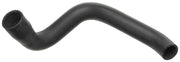 Gates 21615 front view showing molded shape and OEM fit benefit