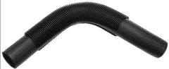 Gates 22437 installed in engine bay showing correct routing and protection