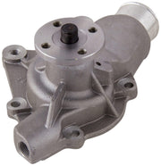 Gates 42005 front assembly showing mounting points and OE-fit benefits