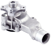 Gates 42293 front view showing flange and mounting points for accurate fit