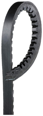 Gates 7355 XL front packaging showing product label and durable belt benefits